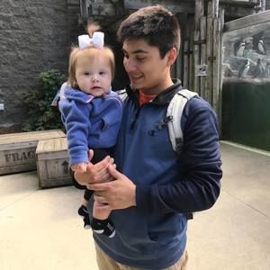 Meet your Posher, Marcos